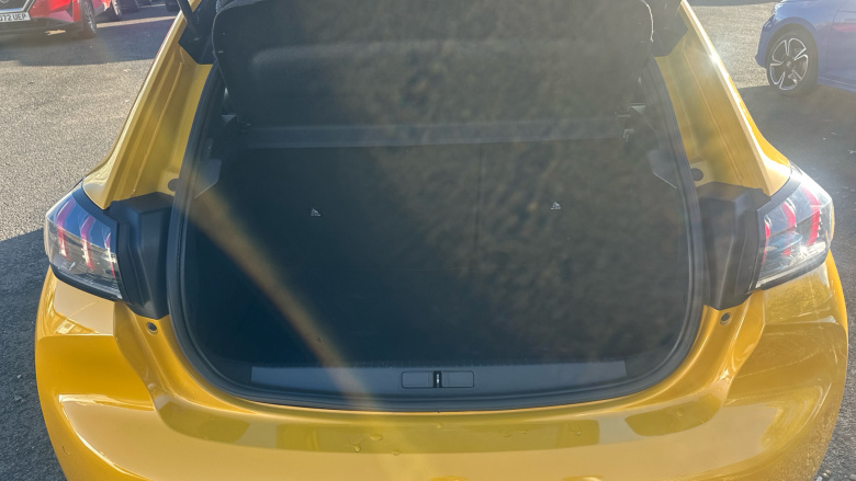 Peugeot 208 1.2 PureTech 100 GT 5dr Petrol Hatchback